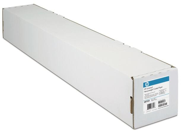 Papirrull HP C6036A Bright White A0 36" - 914 mm x 45,7 m 